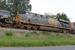 CSX 5219/CSXT Q573